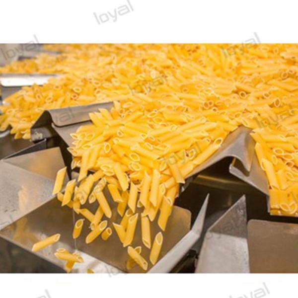 Dry pasta production line #2 image