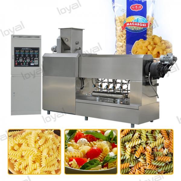 Spaghetti Pasta Production Line #2 image