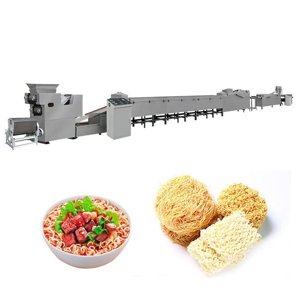 Instant noodle production line #1 image