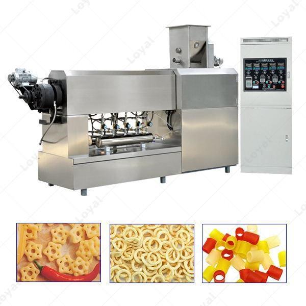 Snack Pellet Production Lines #5 image