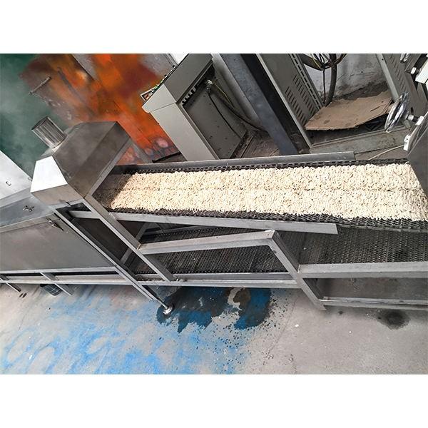 Small Instant Noodles Making Machine #2 image