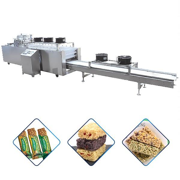 Energy Bar Production Line Loyal Industrial Manufacturer