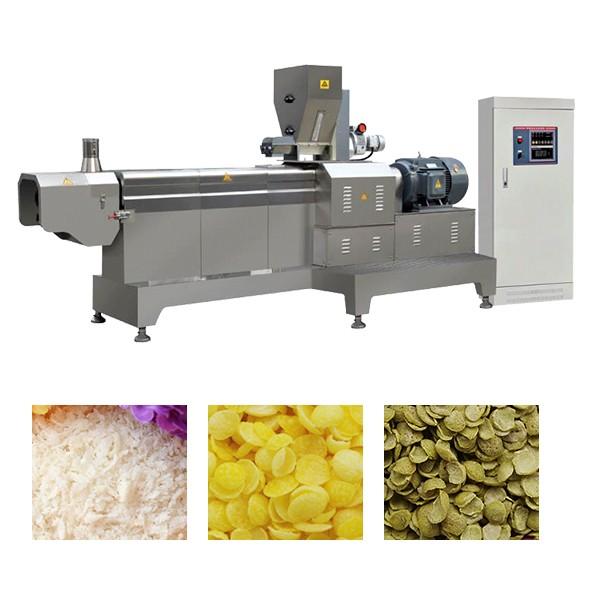 Bread Crumbs Production Line #2 image