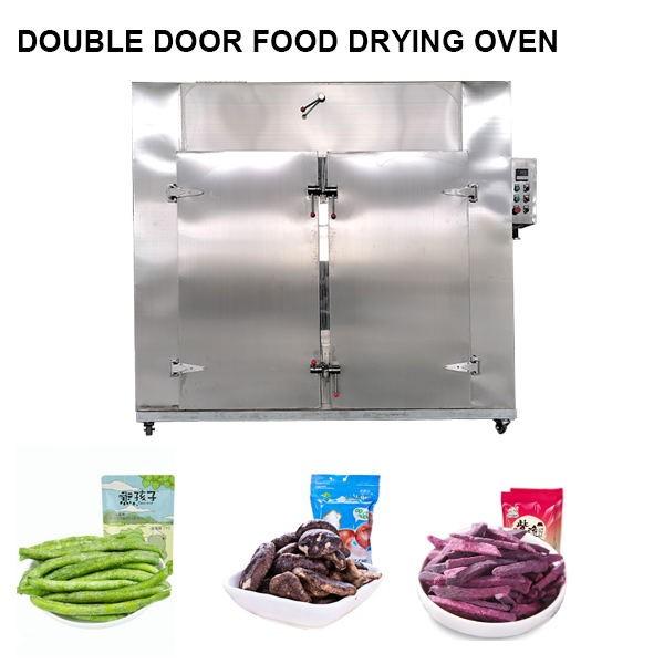 Industrial Food Dryer Machine #1 image